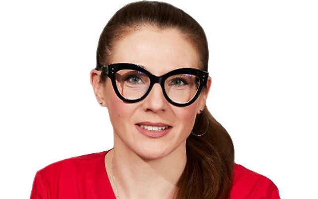 Маклыгина Юлия Юрьевна