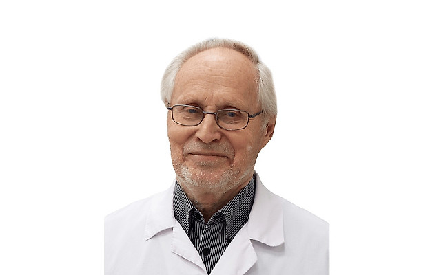 Глушко Леонид Федорович