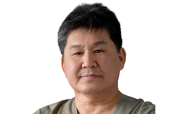 Мункуев Артур Дымбрылович