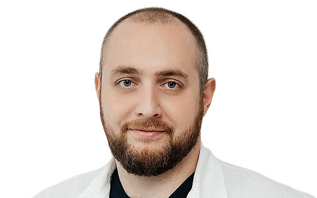 Соловьев Ян Александрович