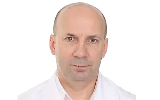 Вергелис Евгений Леонидович