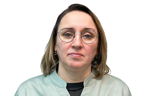 Маерчик Вероника Владимировна