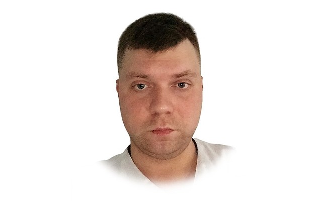 Борисов Антон Ильич
