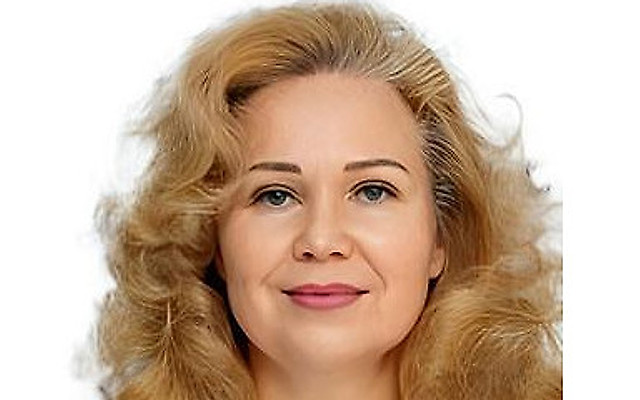 Фатеева Елена Васильевна