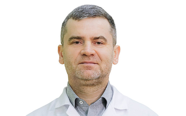 Синицин Яков Сергеевич