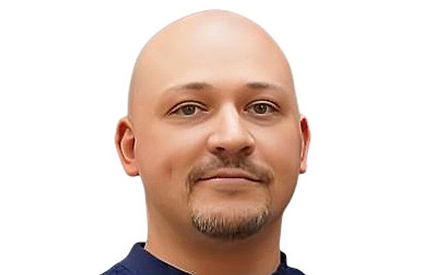 Воробьев Дмитрий Владимирович