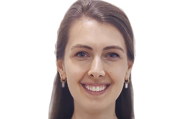 Шубитидзе Мариам Малхазовна