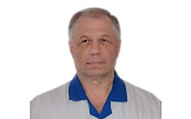 Понкратенко Александр Дмитриевич