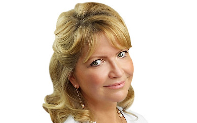 Лысенко Наталия Владимировна