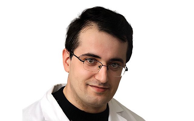 Гаджиев Мурад Икрамович