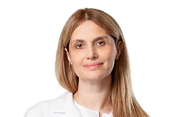 Кунижева Майя Анатольевна