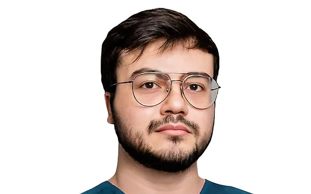 Аскеров Васиф Фазилович