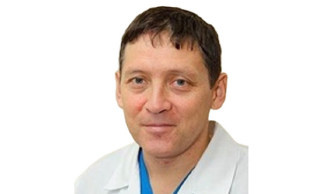 Цыгельников Станислав Анатольевич