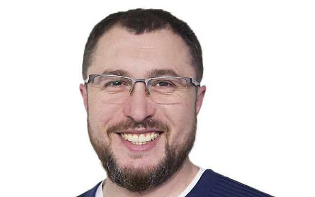 Гулаев Олег Георгиевич