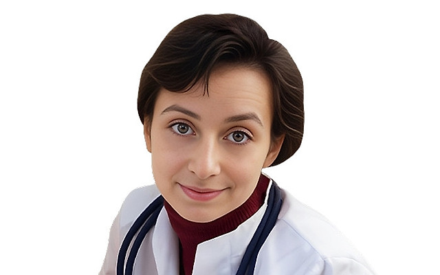 Белкина Татьяна Виленовна