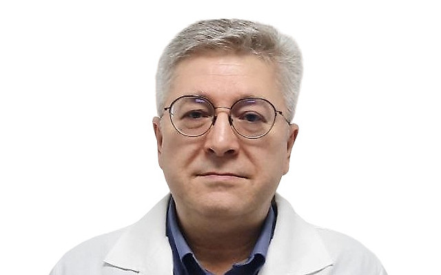 Посылаев Олег Анатольевич