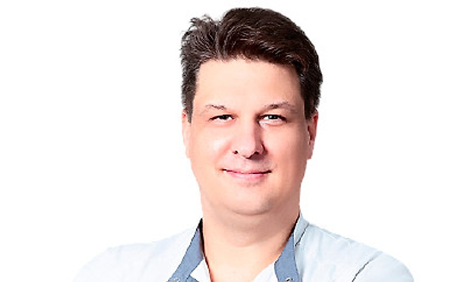 Шеховцов Дмитрий Борисович