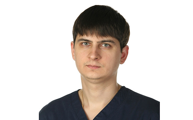 Пензов Дмитрий Александрович