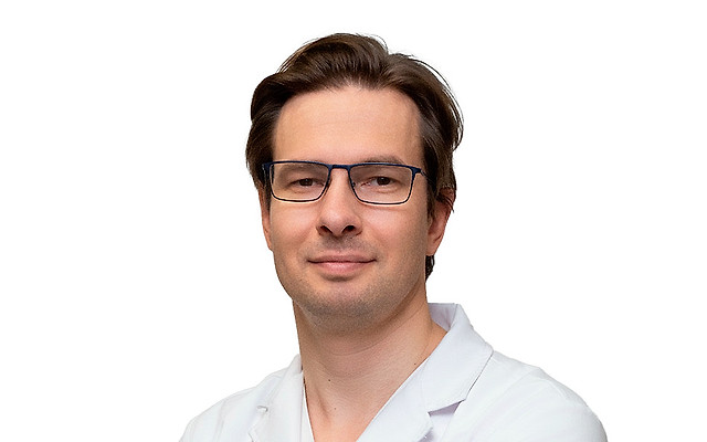 Супрун Алексей Юрьевич