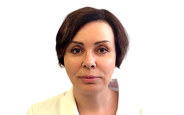 Радун Елена Геннадиевна