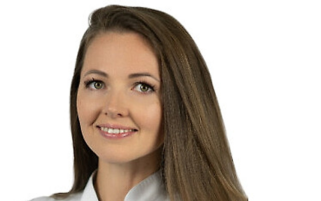 Клейменова (Яковлева) Юлия Валерьевна