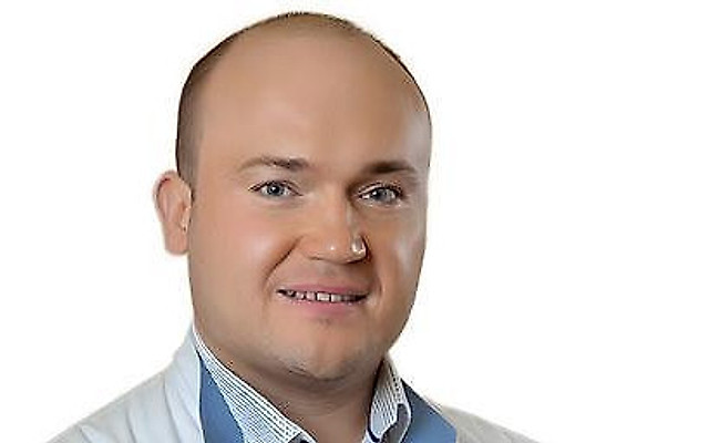 Ильюхин Олег Евгеньевич