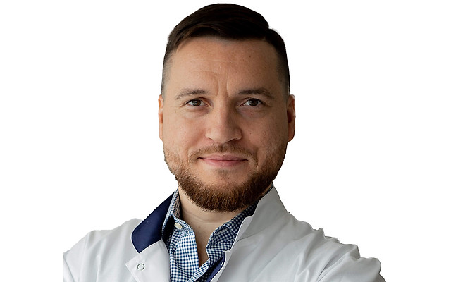 Макарьин Виктор Алексеевич