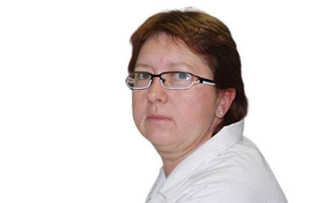 Асрибекова Ольга Владимировна