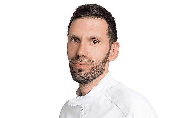 Колобаев Кирилл Александрович