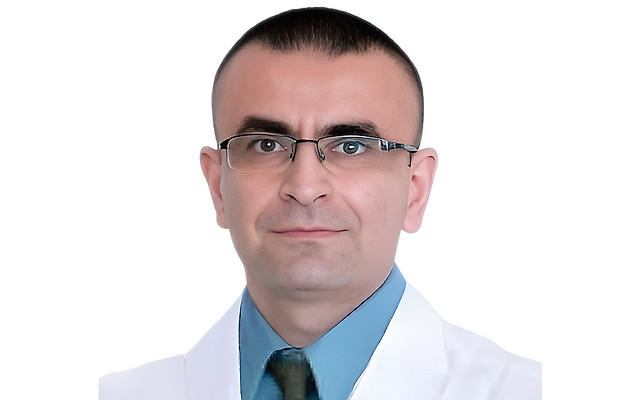 Багиров Руфат Искендерович