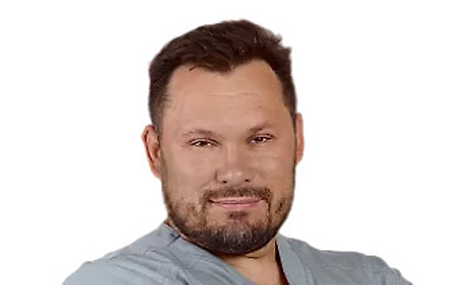 Мещеряков Денис Николаевич