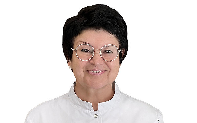 Бурлакова Татьяна Сергеевна