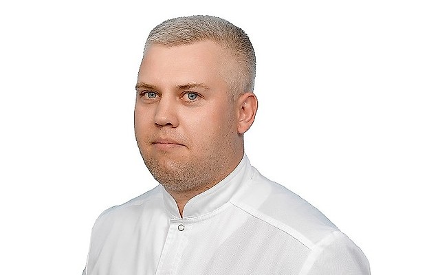 Бородин Антон Валерьевич