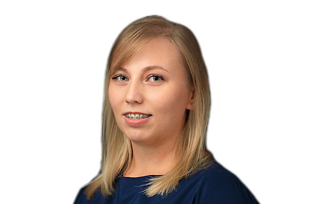 Дурнайкина Любовь Павловна