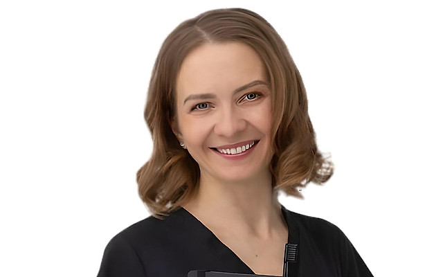 Рытова Мария Владимировна