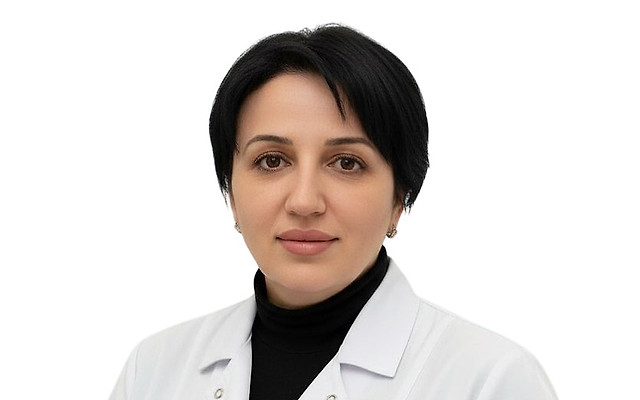 Тирацвян Сатеник Размиковна