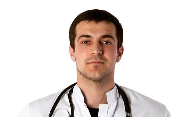 Султанов Абдулазим Исмаилович