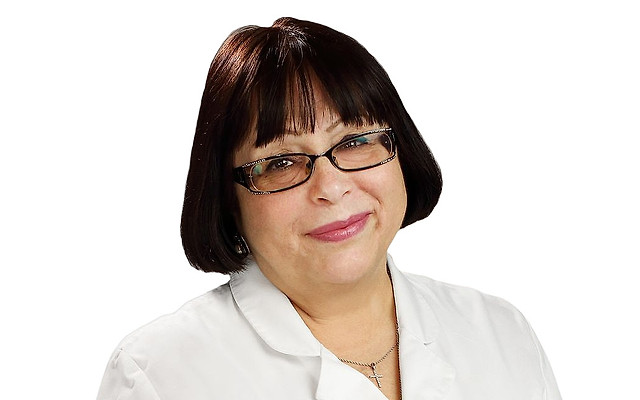 Галиахметова Татьяна Викторовна