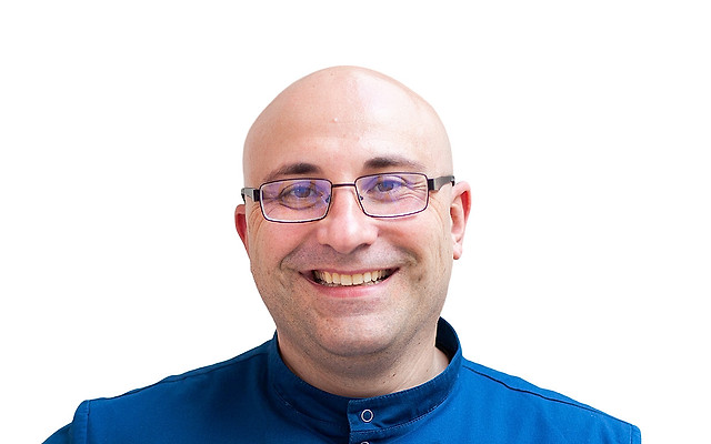 Кряжев Денис Викторович