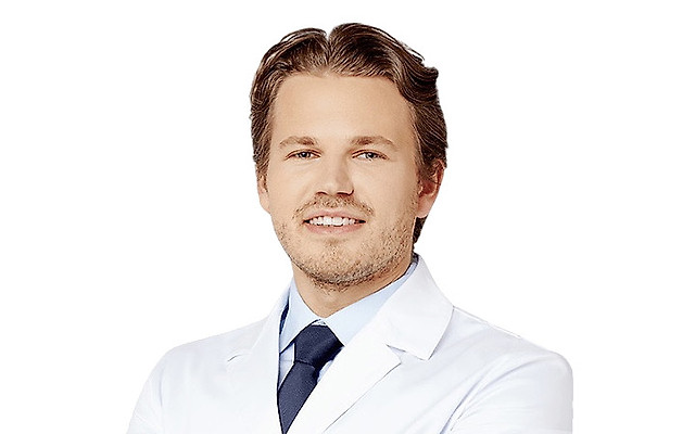 Лозовой Владислав Николаевич