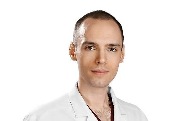 Закусилов Никита Сергеевич