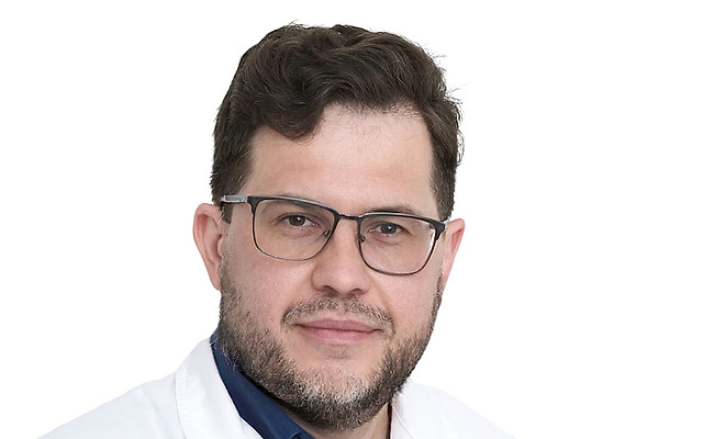 Павличенко Алексей Викторович