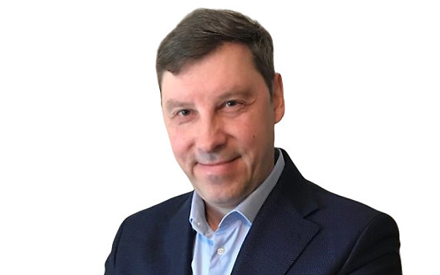 Леликов Кирилл Славович