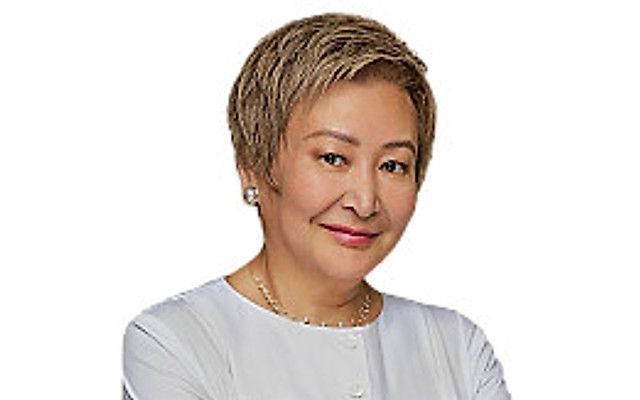 Ефремова Любовь Дмитриевна