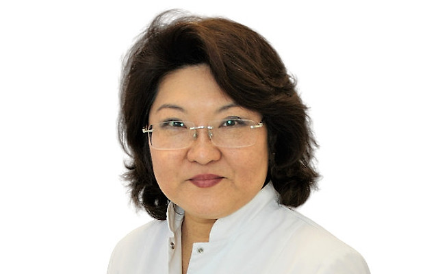 Зданевич Марина Викторовна