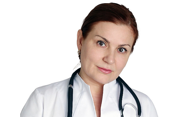 Васильева Елена Владимировна