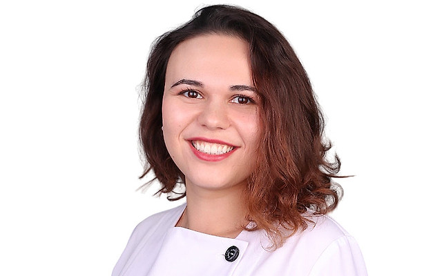 Карасёва Дарья Сергеевна