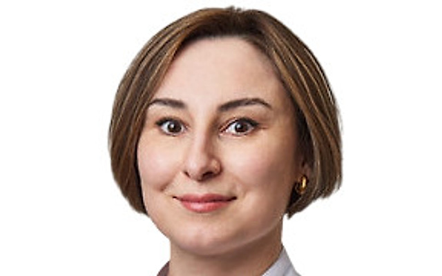 Тетцоева Залина Муратовна