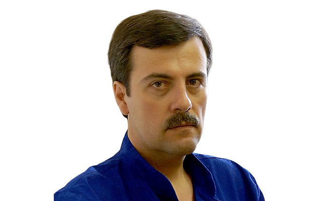 Махмутов Владимир Юрьевич