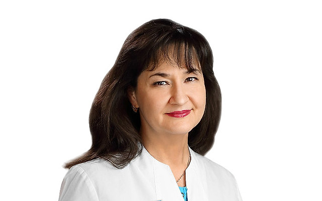 Датиева Яна Валерьевна